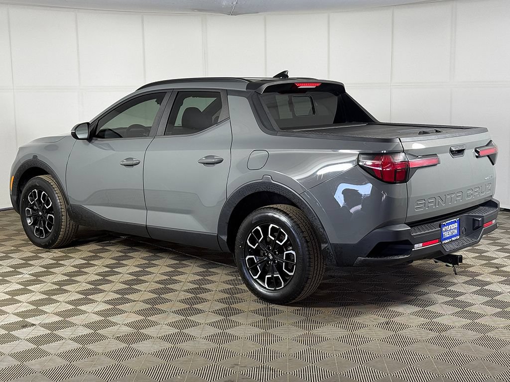 Used 2022 Hyundai Santa Cruz SEL Premium AWD/4WD image 10