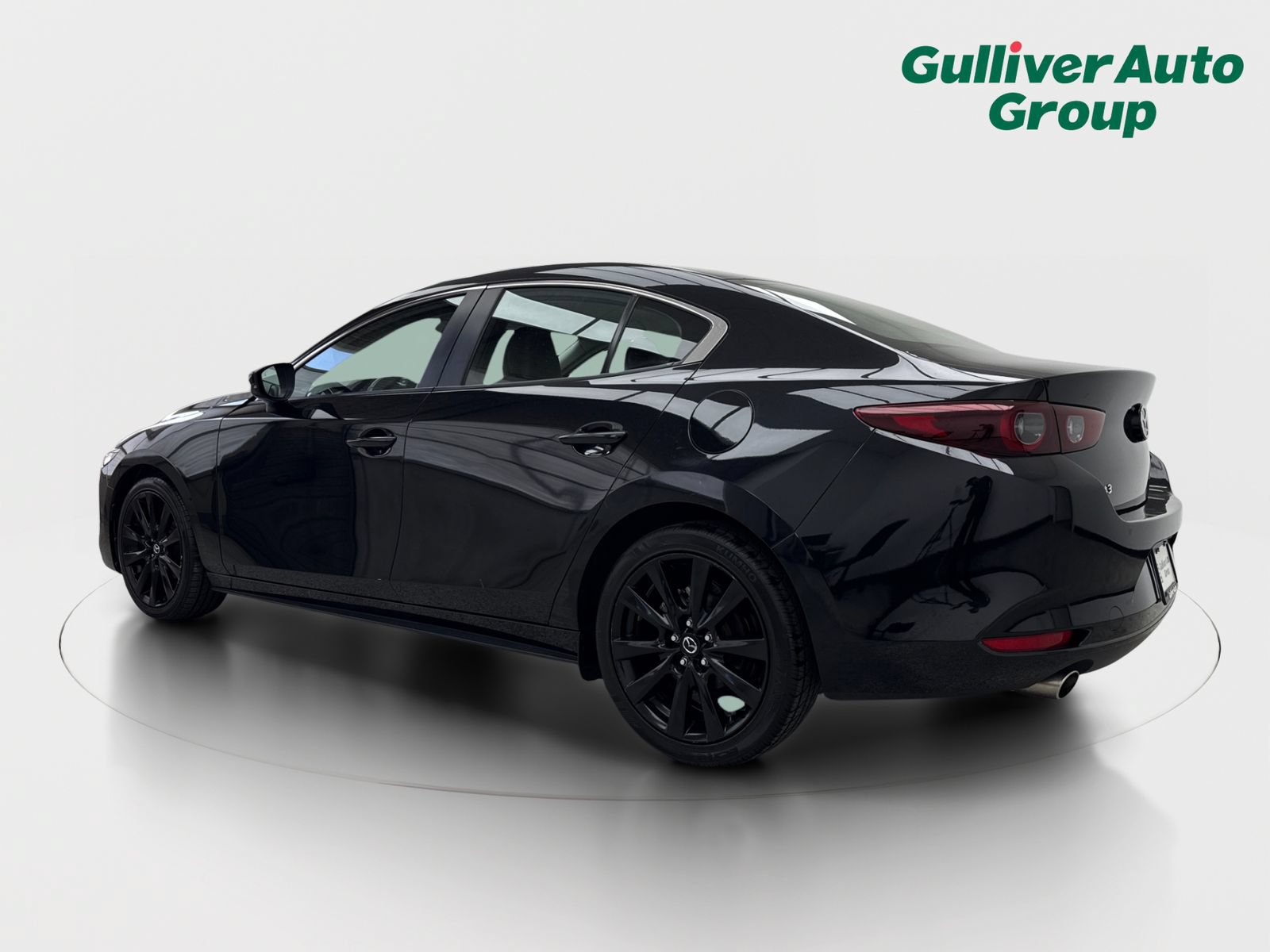 Used 2024 MAZDA MAZDA3 s FWD image 4