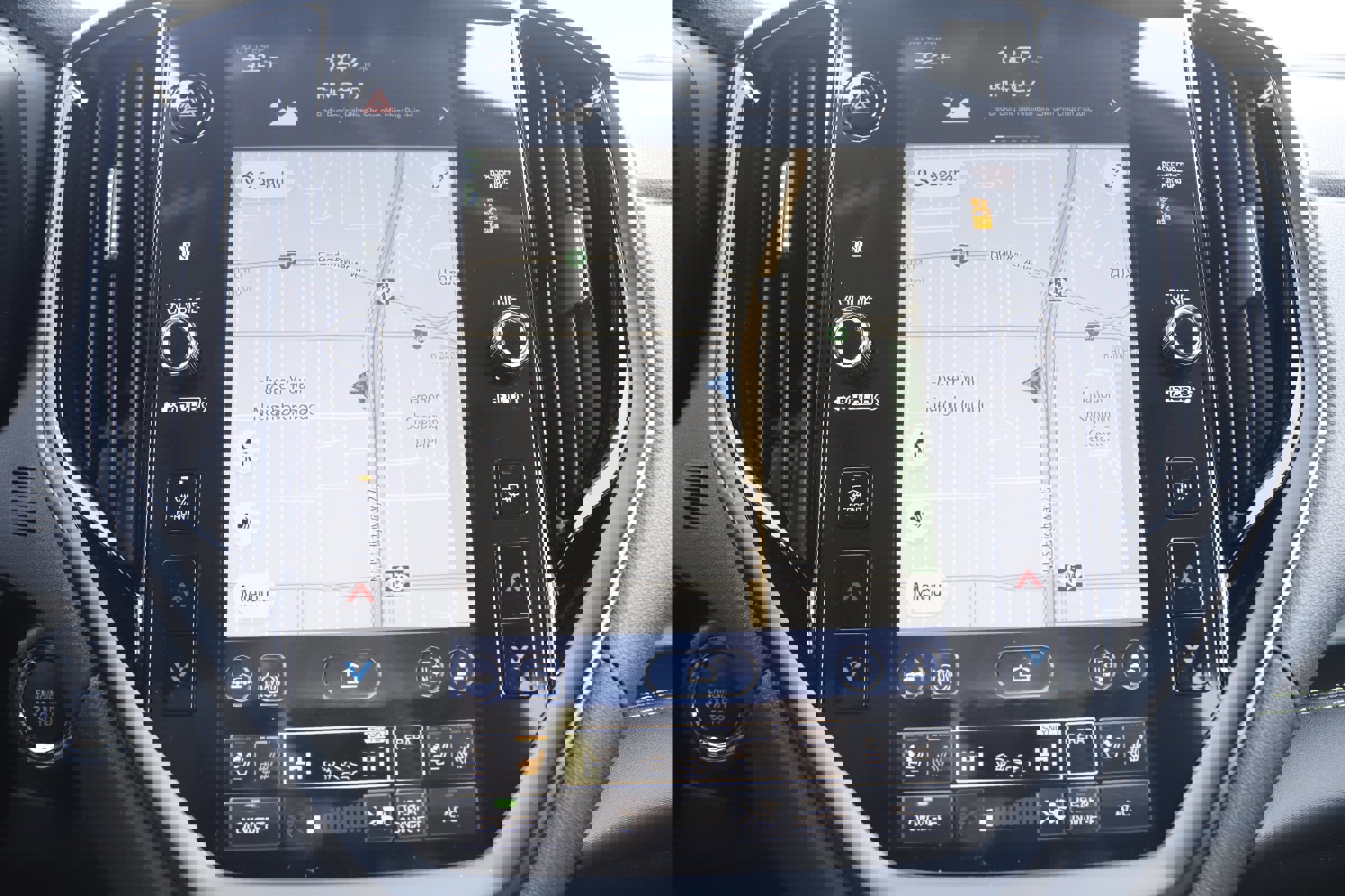 New 2026 Subaru Ascent Bronze Edition image 25