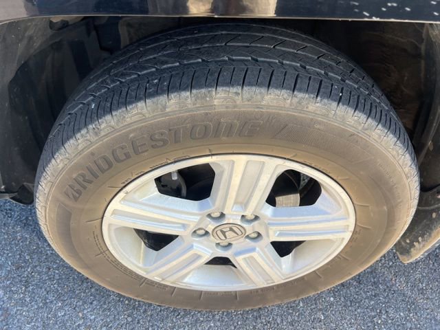 Used 2013 Honda Ridgeline RTL image 7
