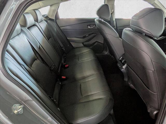Used 2025 Honda Accord Touring image 20