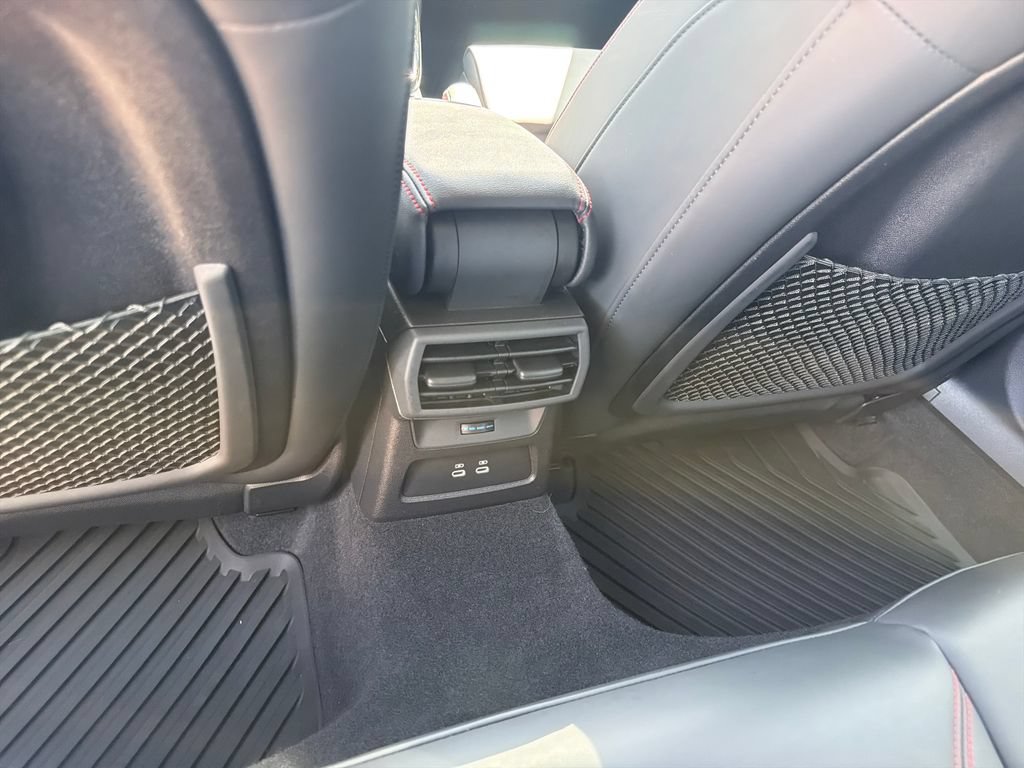 Used 2026 Audi RS 3 AWD/4WD image 33