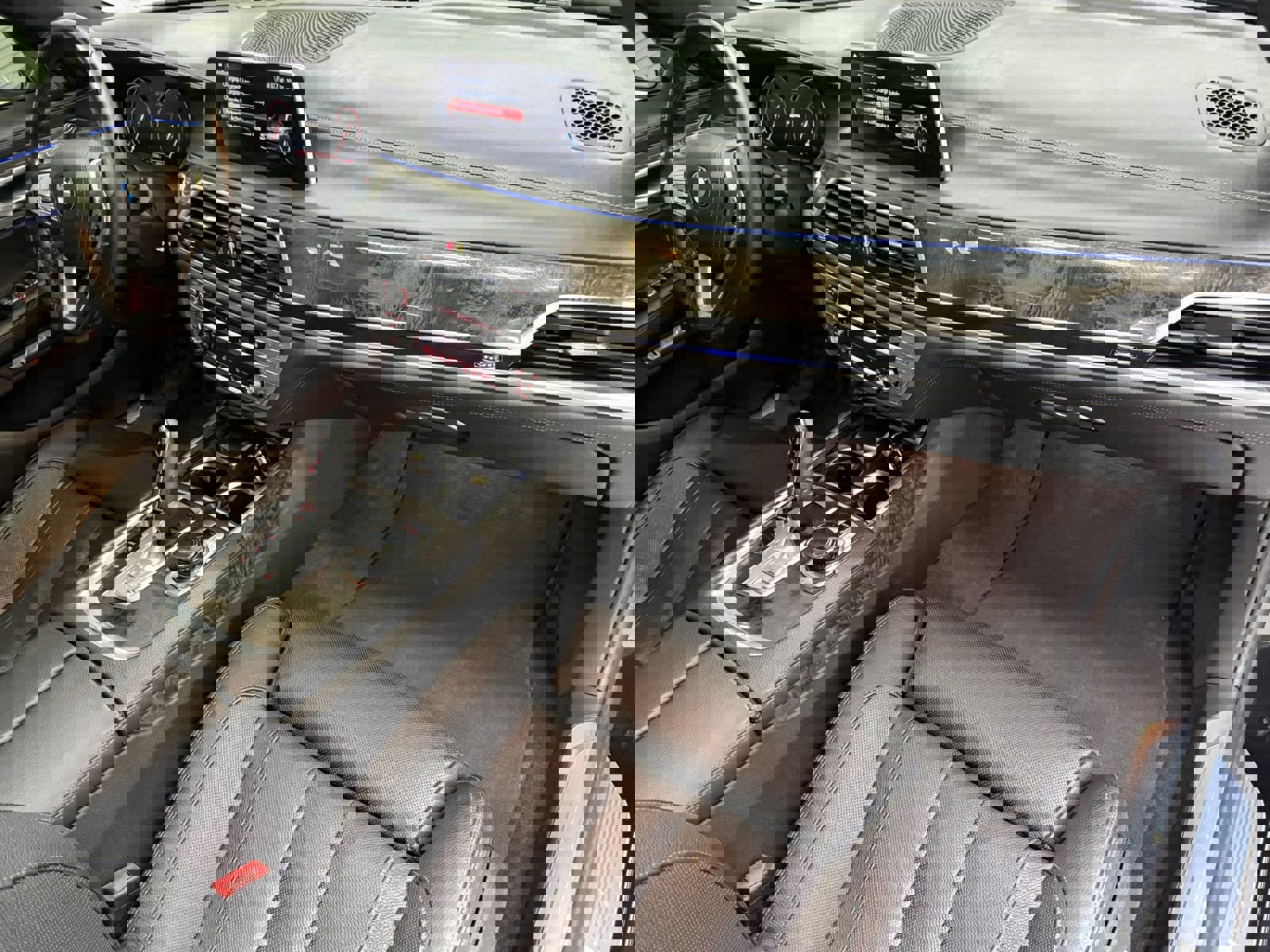 Used 2018 BMW 740e xDrive image 35