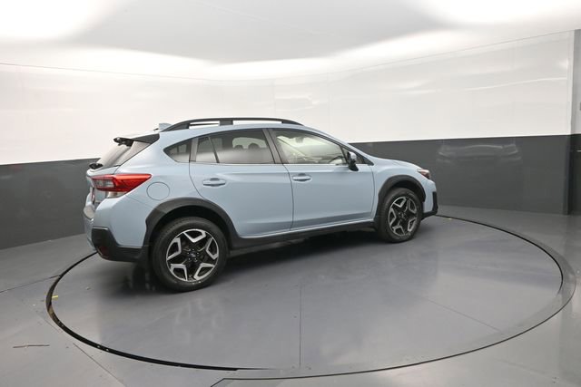 Used 2020 Subaru Crosstrek 2.0i Limited w/ Moonroof Package w/Navigation image 15
