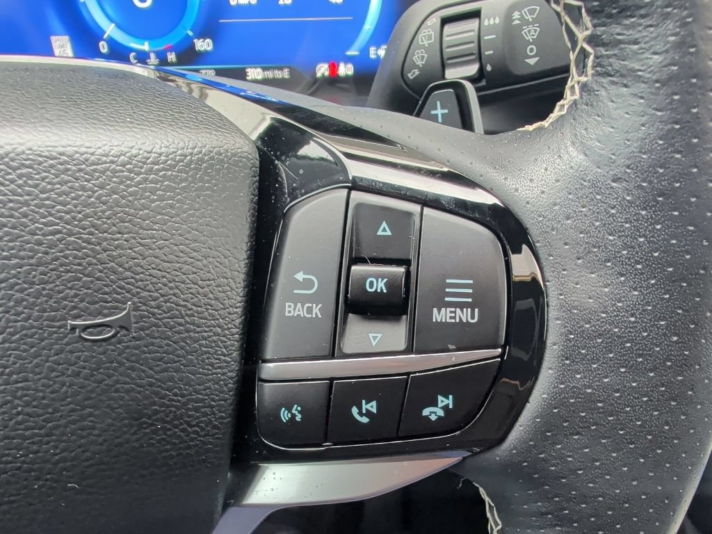 Used 2024 Ford Explorer ST w/ Equipment Group 401A AWD/4WD image 15