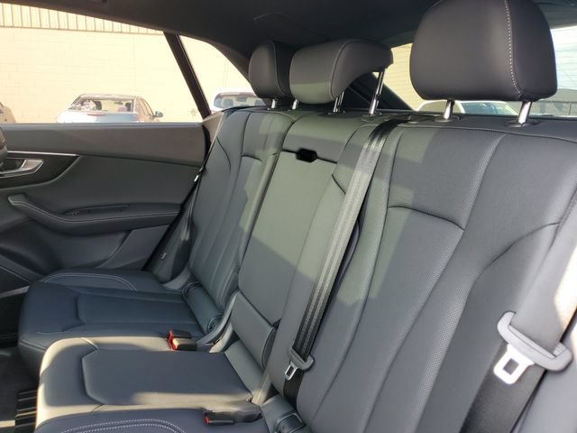 New 2026 Audi Q8 Premium Plus AWD/4WD image 27