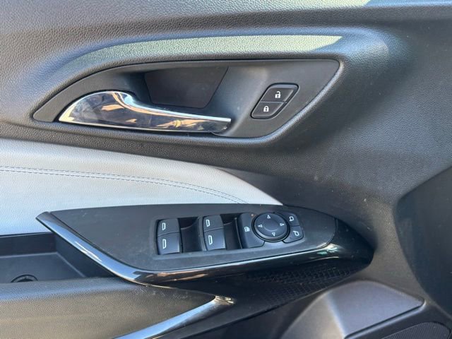 Certified 2024 Chevrolet Trax LT w/ Driver Confidence Package FWD image 13