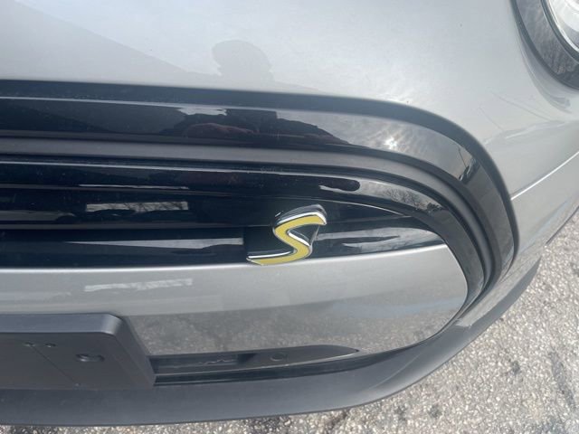 Used 2024 MINI Cooper SE image 26