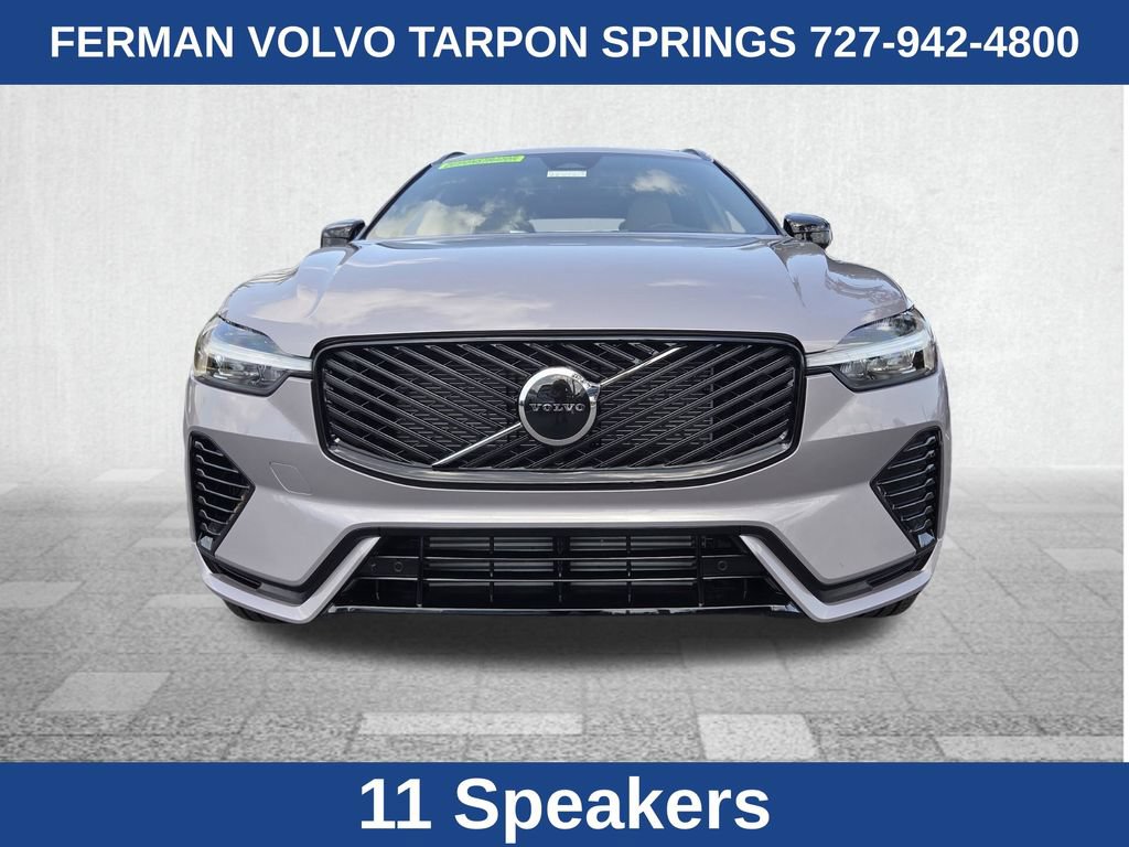 New 2026 Volvo XC60 T8 Core AWD/4WD image 4