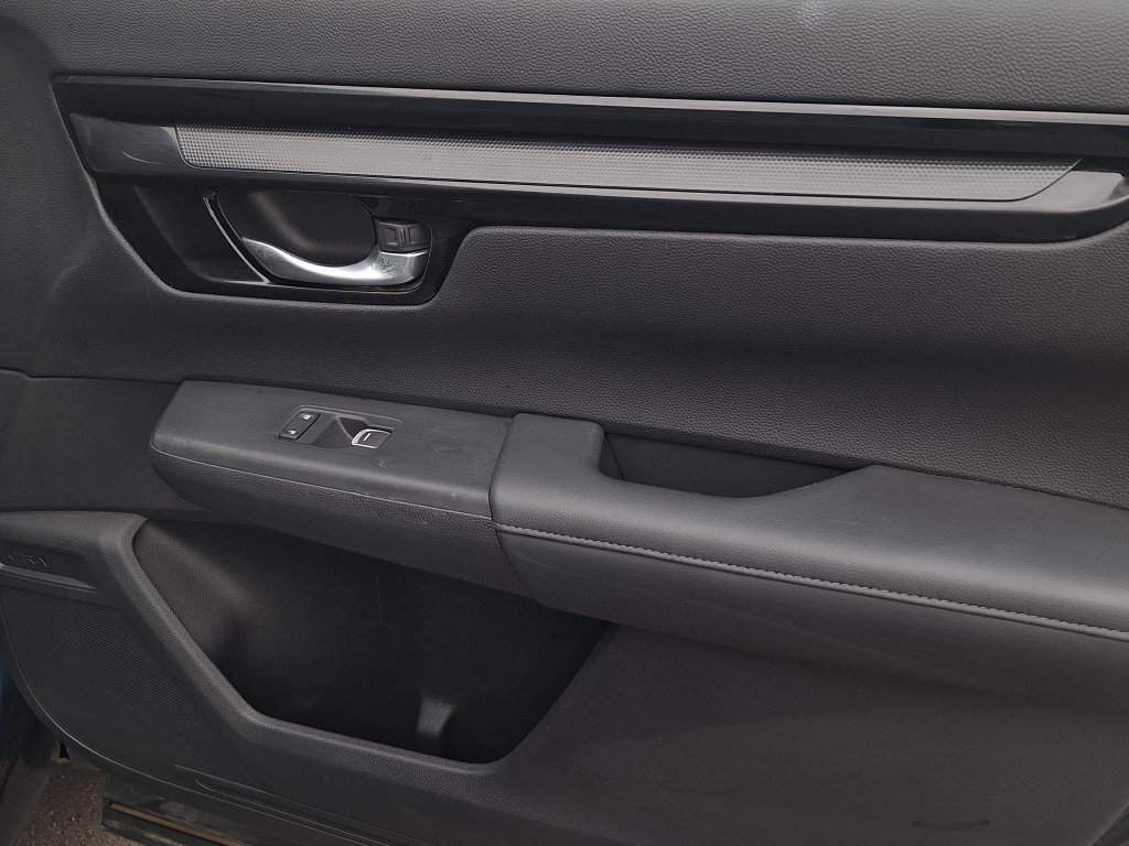 Used 2023 Honda CR-V EX-L image 27