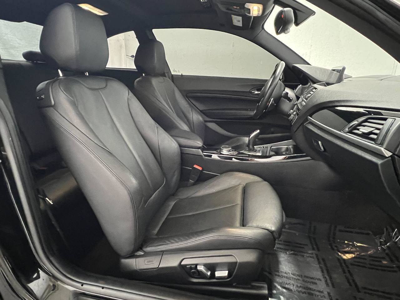 Used 2017 BMW 230i Coupe RWD image 11