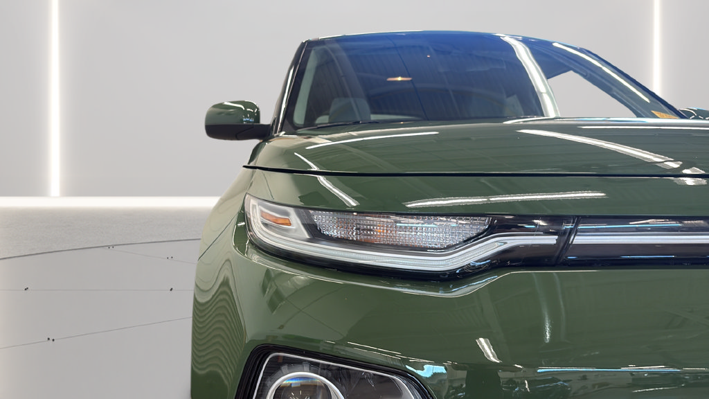 Used 2020 Kia Soul EX FWD image 33