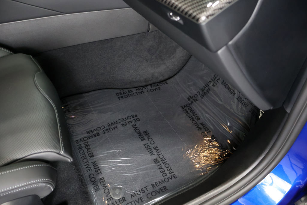 Used 2025 BMW M5 Touring image 56