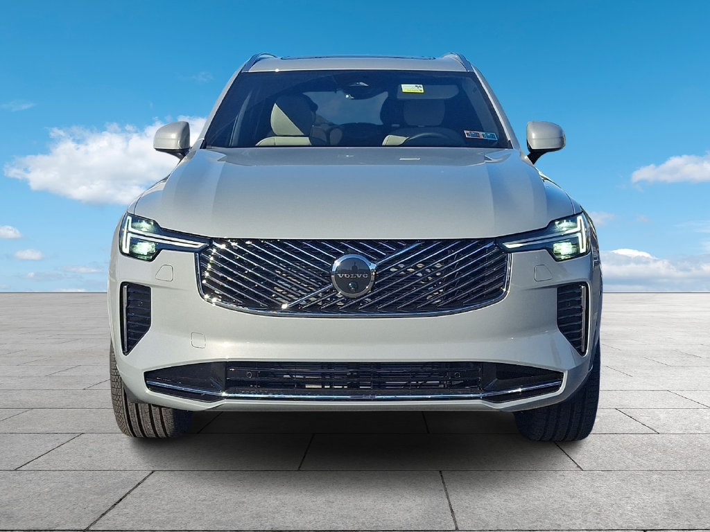New 2027 Volvo XC90 B6 Plus AWD/4WD image 2
