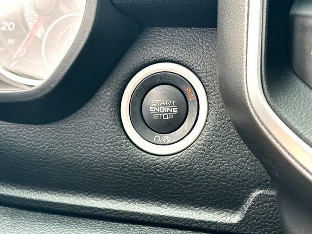 Used 2020 RAM 1500 Lone Star RWD image 16