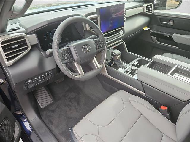 New 2026 Toyota Tundra Limited AWD/4WD image 3