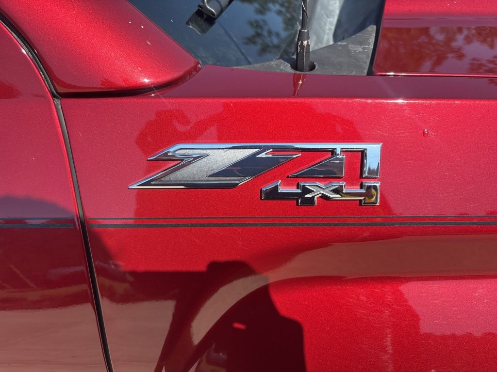 Used 2018 GMC Sierra 1500 SLT image 6