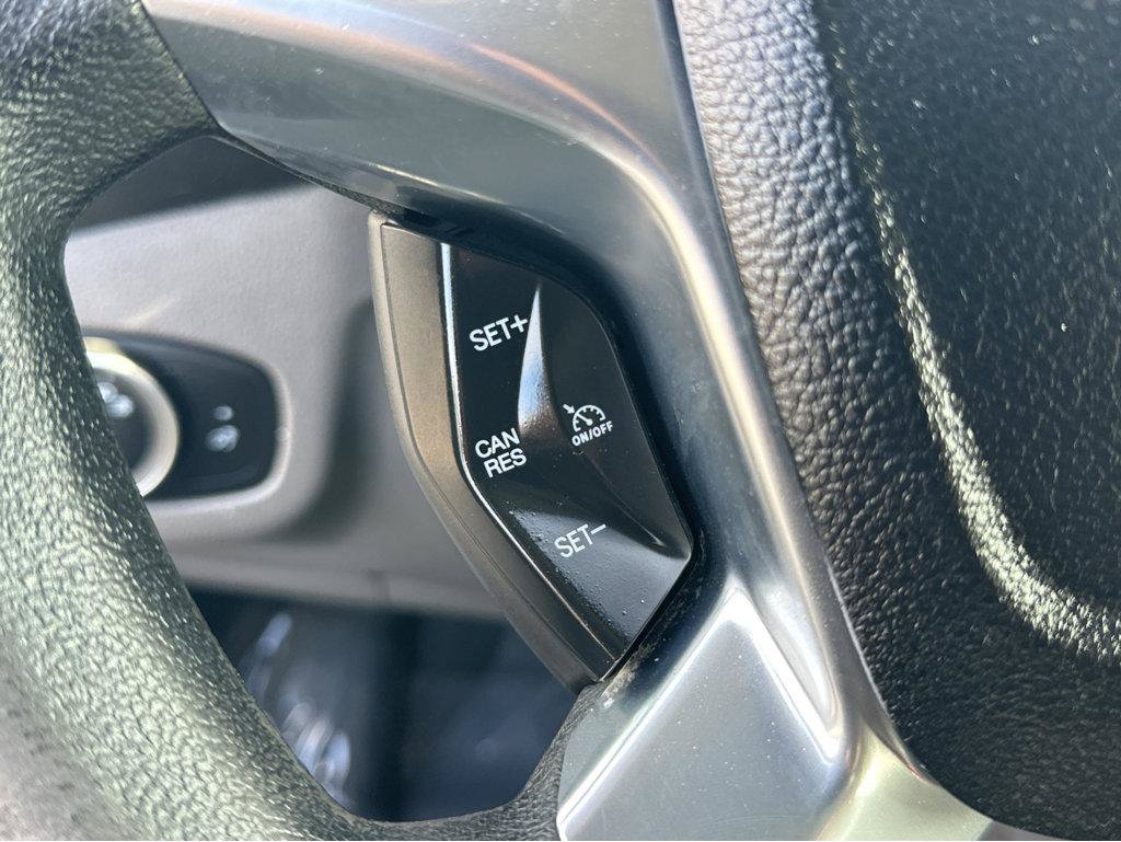 Used 2022 Ford Transit Connect XL FWD image 29