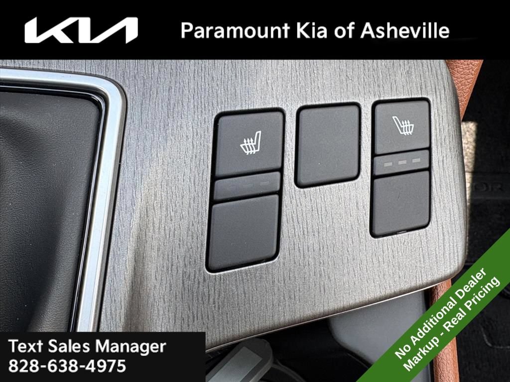 New 2026 Kia Sportage X-Line AWD/4WD image 15