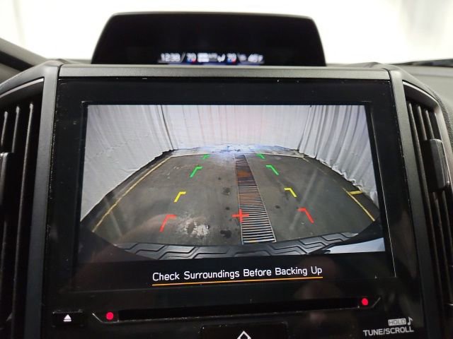 Used 2021 Subaru Forester Limited image 27