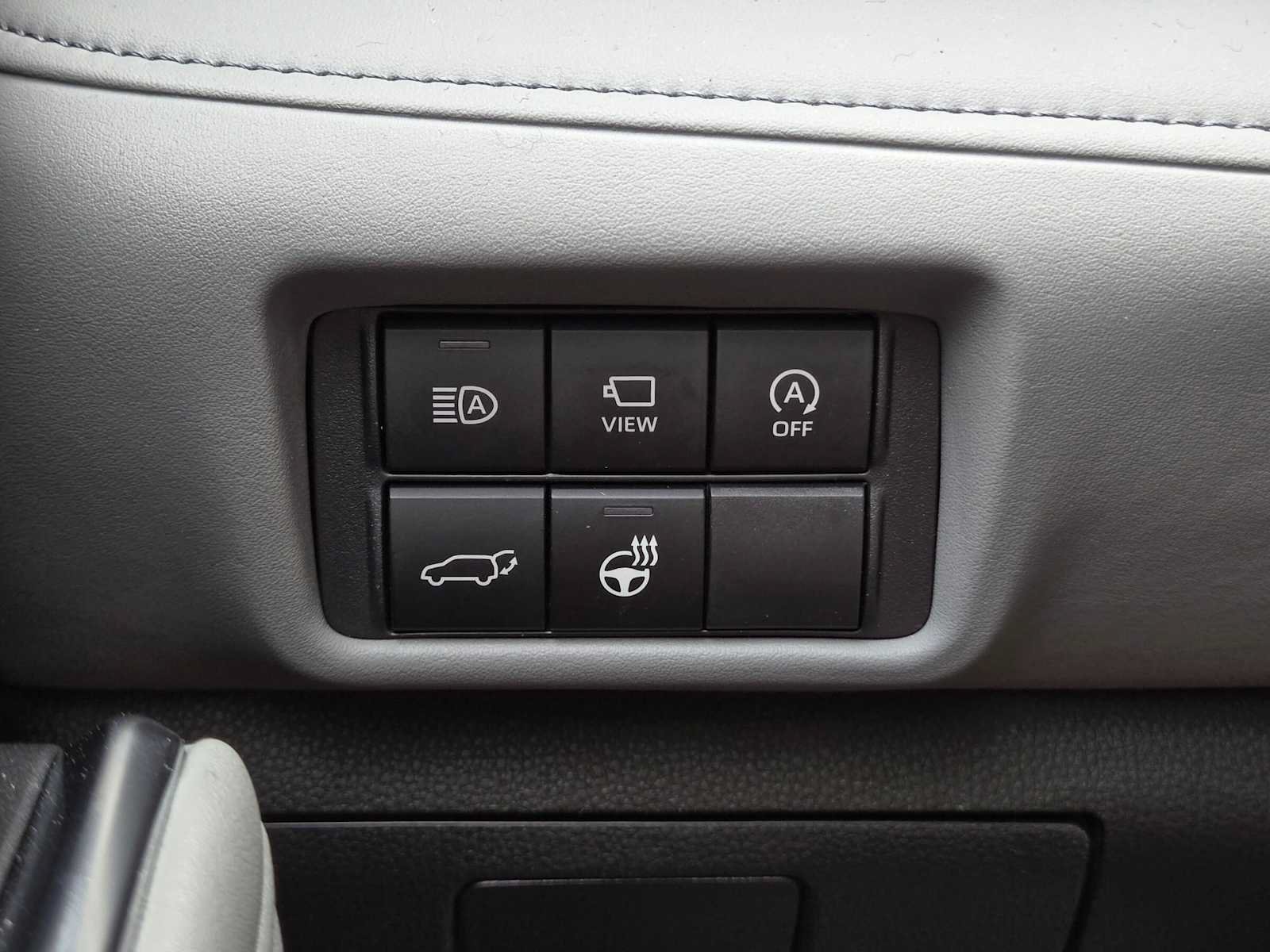 Certified 2025 Toyota Highlander Platinum AWD/4WD image 33