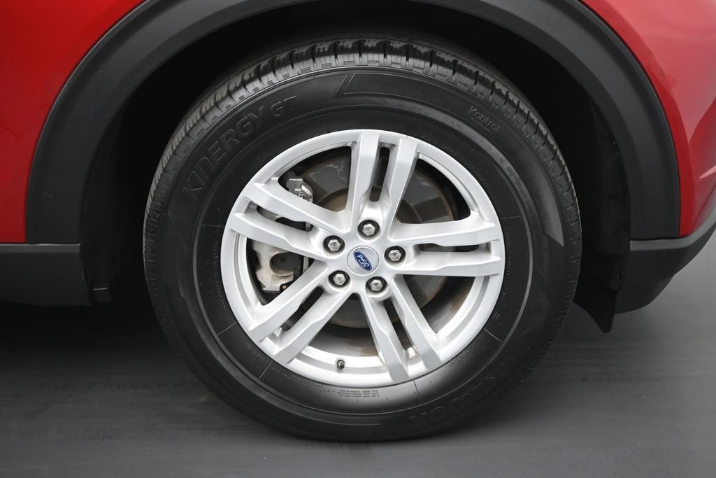 Certified 2023 Ford Explorer XLT RWD image 26