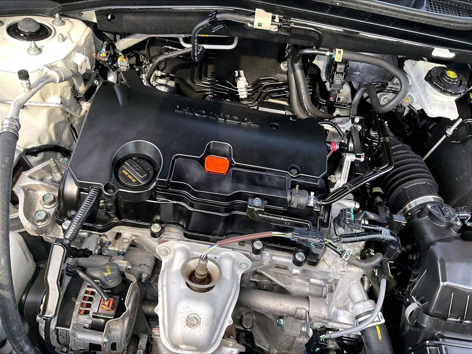Used 2023 Honda HR-V Sport image 32