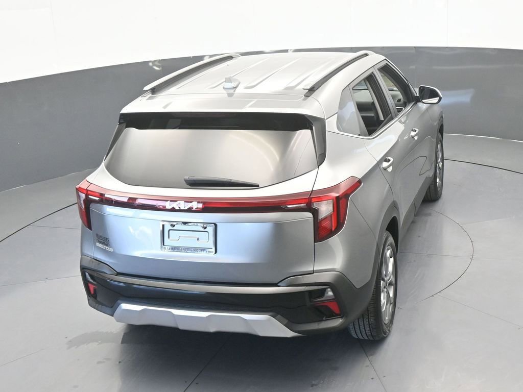 Used 2024 Kia Seltos S image 49