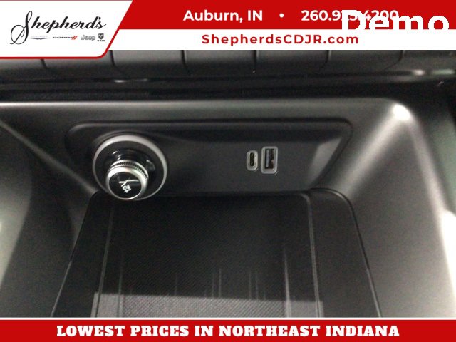 New 2024 Dodge Hornet GT image 18