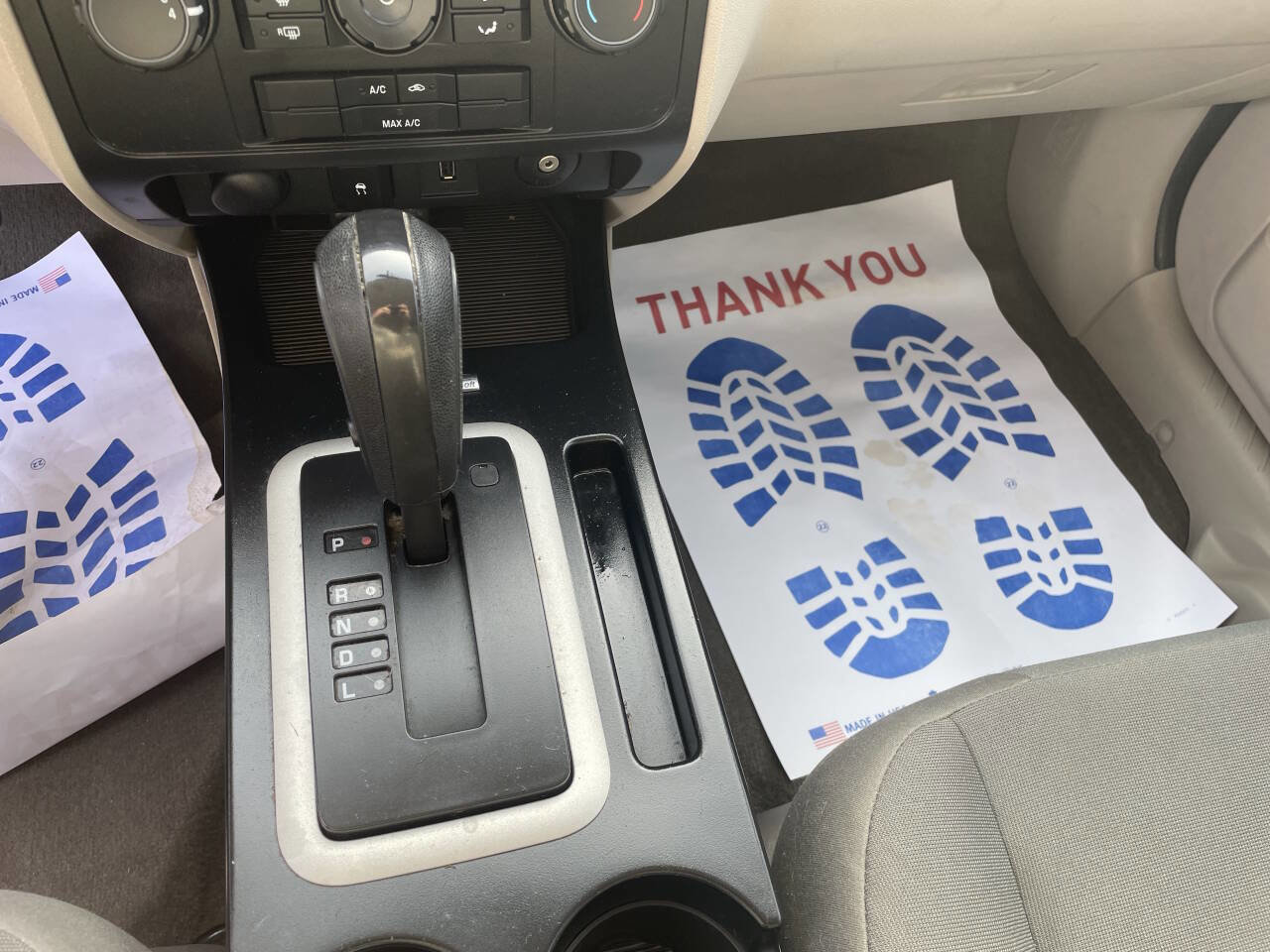 Used 2009 Ford Escape XLS image 12