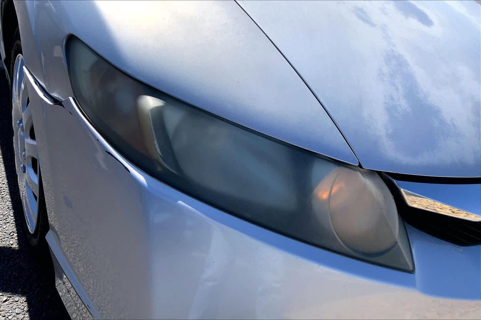 Used 2010 Honda Civic LX image 26