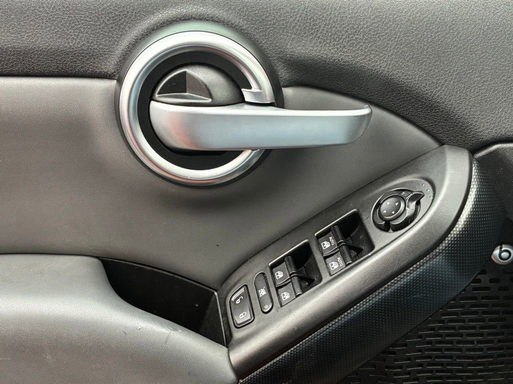 Used 2016 FIAT 500X Easy image 11