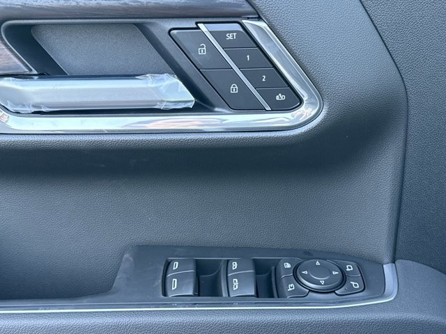 New 2026 GMC Sierra 1500 SLT w/ SLT Premium Plus Package image 19