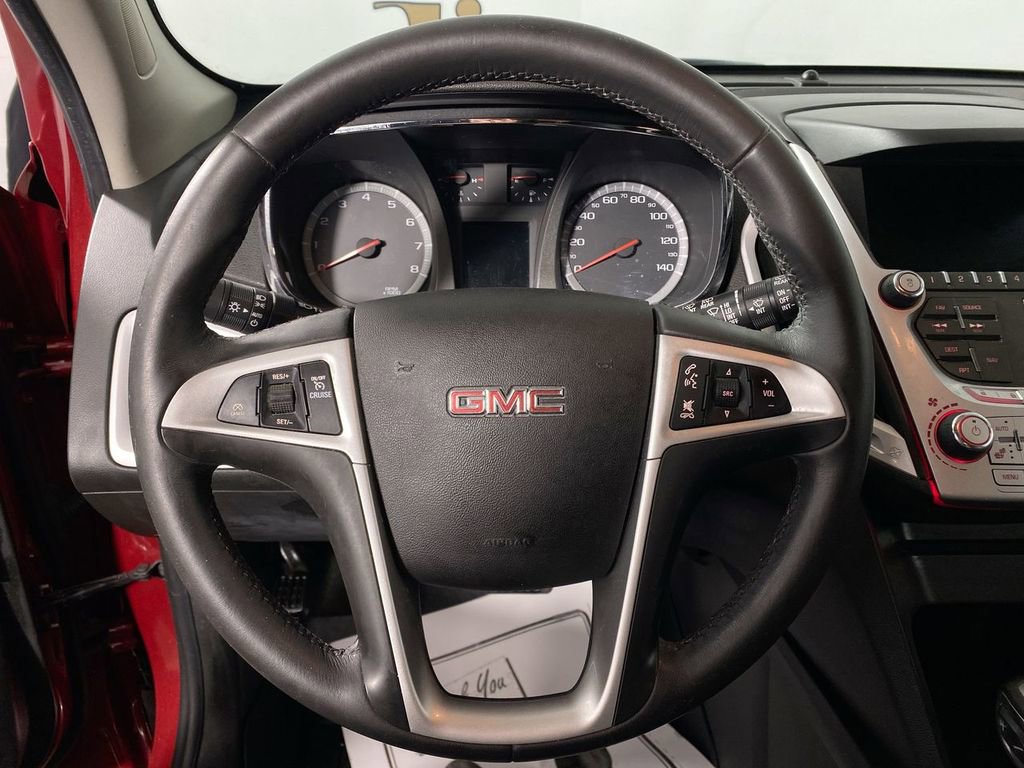 Used 2015 GMC Terrain SLT w/ Open Road Package image 14