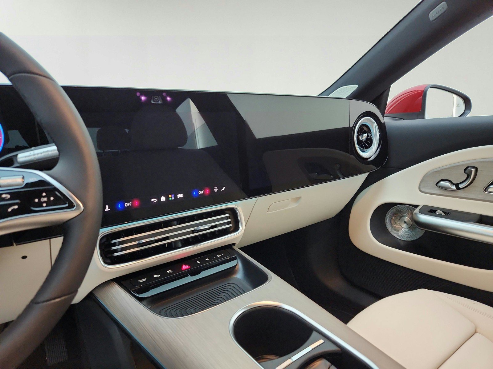 New 2027 Mercedes-Benz CLA 220 image 19