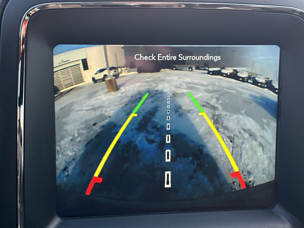 Used 2020 Dodge Durango R/T w/ Technology Group image 20