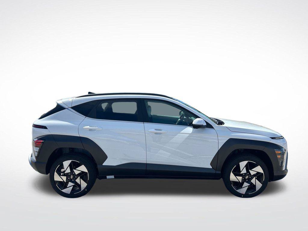 New 2026 Hyundai Kona Limited AWD/4WD image 7