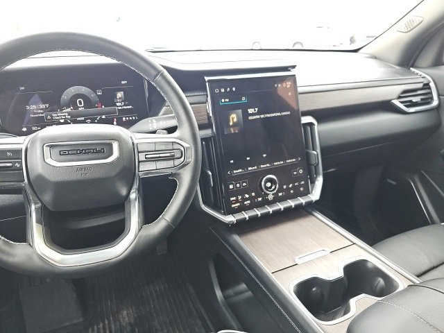 Certified 2024 GMC Acadia Denali w/ LPO, Floor Liner Package image 21