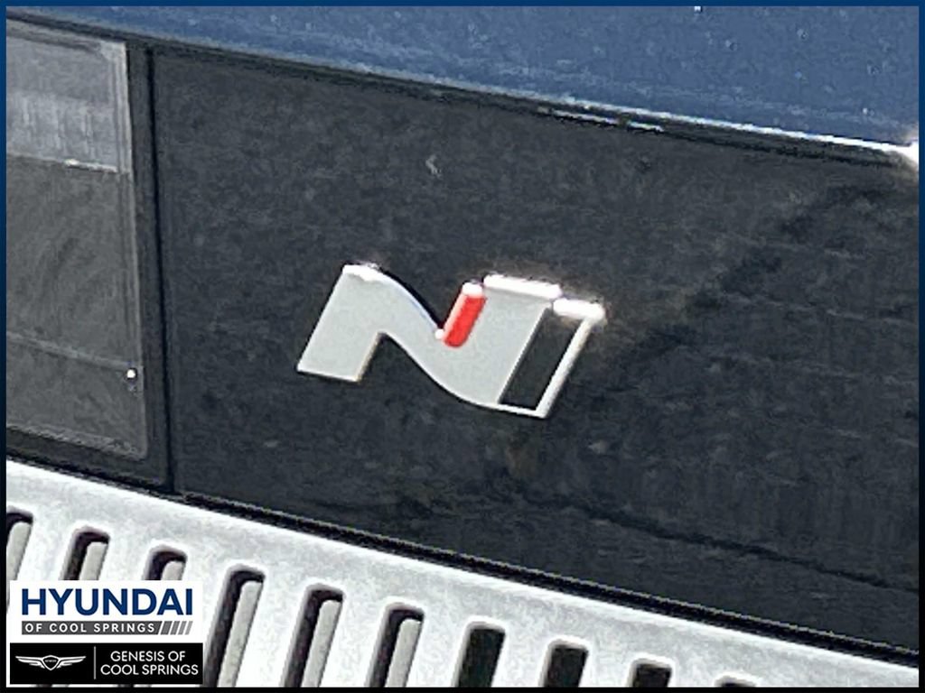 Used 2026 Hyundai Ioniq 5 N AWD/4WD image 12