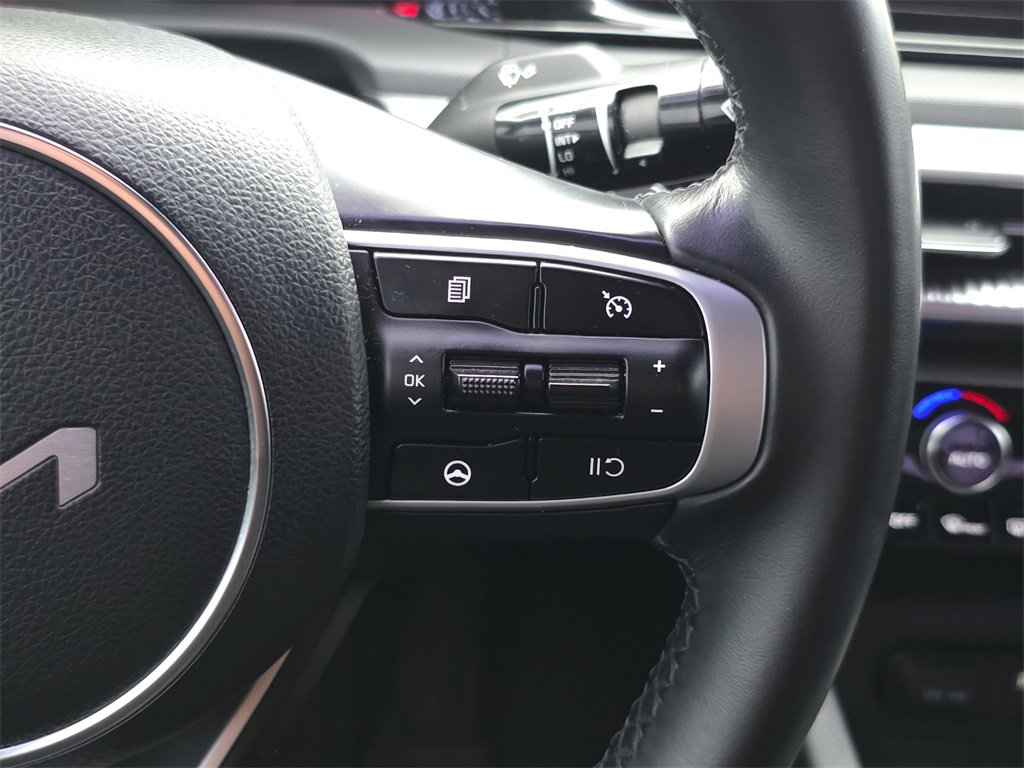 Used 2022 Kia K5 GT-Line image 19