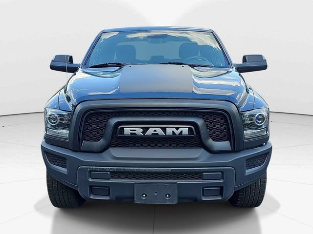 Used 2022 RAM 1500 Warlock w/ Trailer Tow Group AWD/4WD image 10