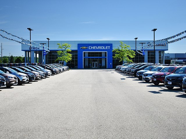 New 2026 Chevrolet Silverado 1500 Custom AWD/4WD image 20