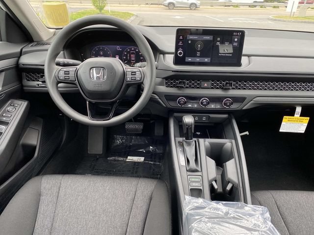 New 2026 Honda Accord LX image 7