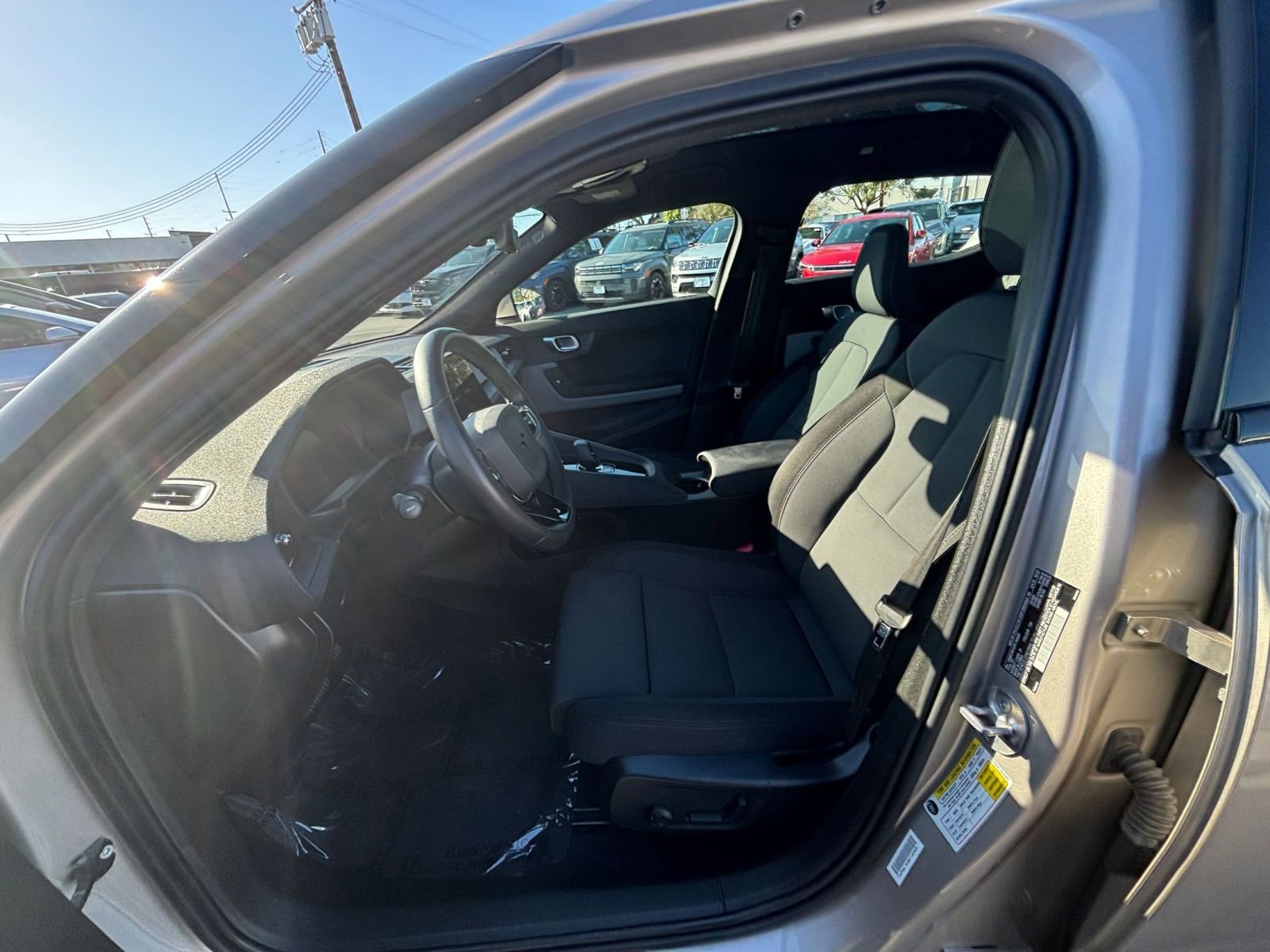 Used 2023 Polestar Polestar 2 image 32