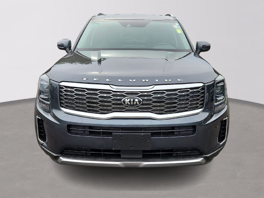 Used 2020 Kia Telluride S AWD/4WD image 2