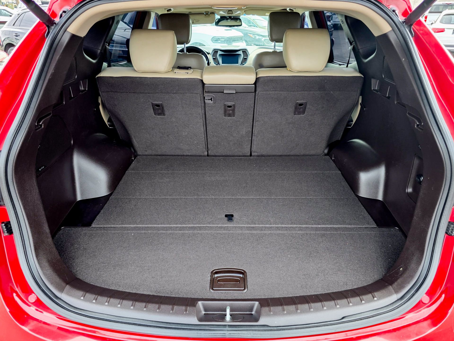 Used 2017 Hyundai Santa Fe Sport w/ 2.0T Ultimate Tech Package 05 image 44