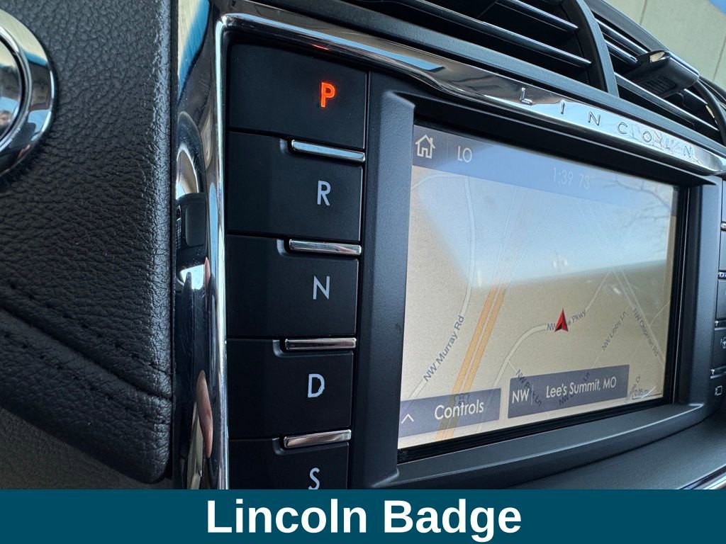 Used 2020 Lincoln Continental Reserve w/ Luxury Package image 17