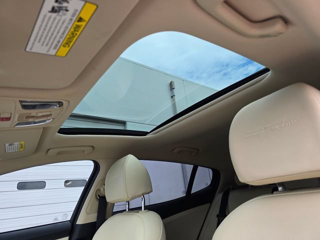 Certified 2023 Kia Stinger GT-Line w/ Sun & Sound Package RWD image 26