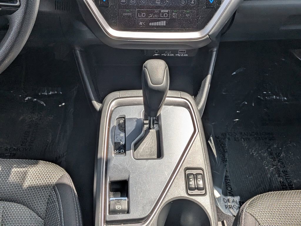 Used 2024 Subaru Crosstrek 2.0i Premium AWD/4WD image 19