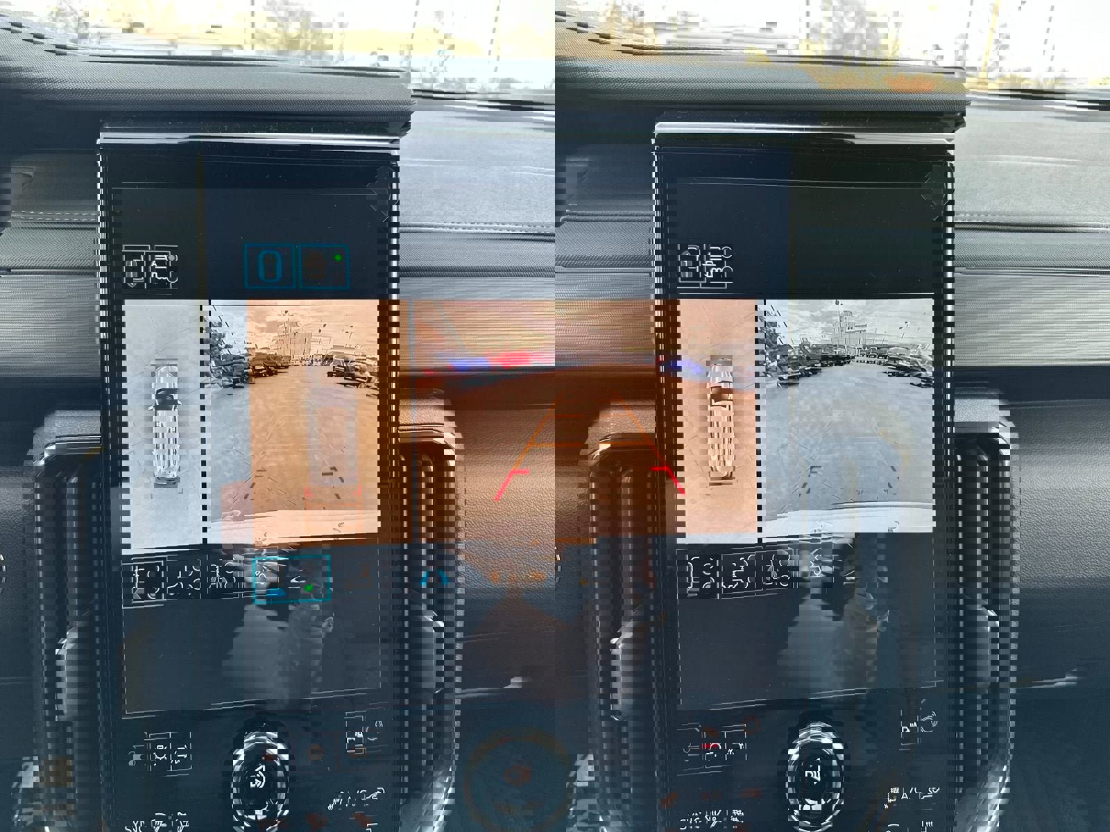 New 2026 GMC Acadia AT4 image 21